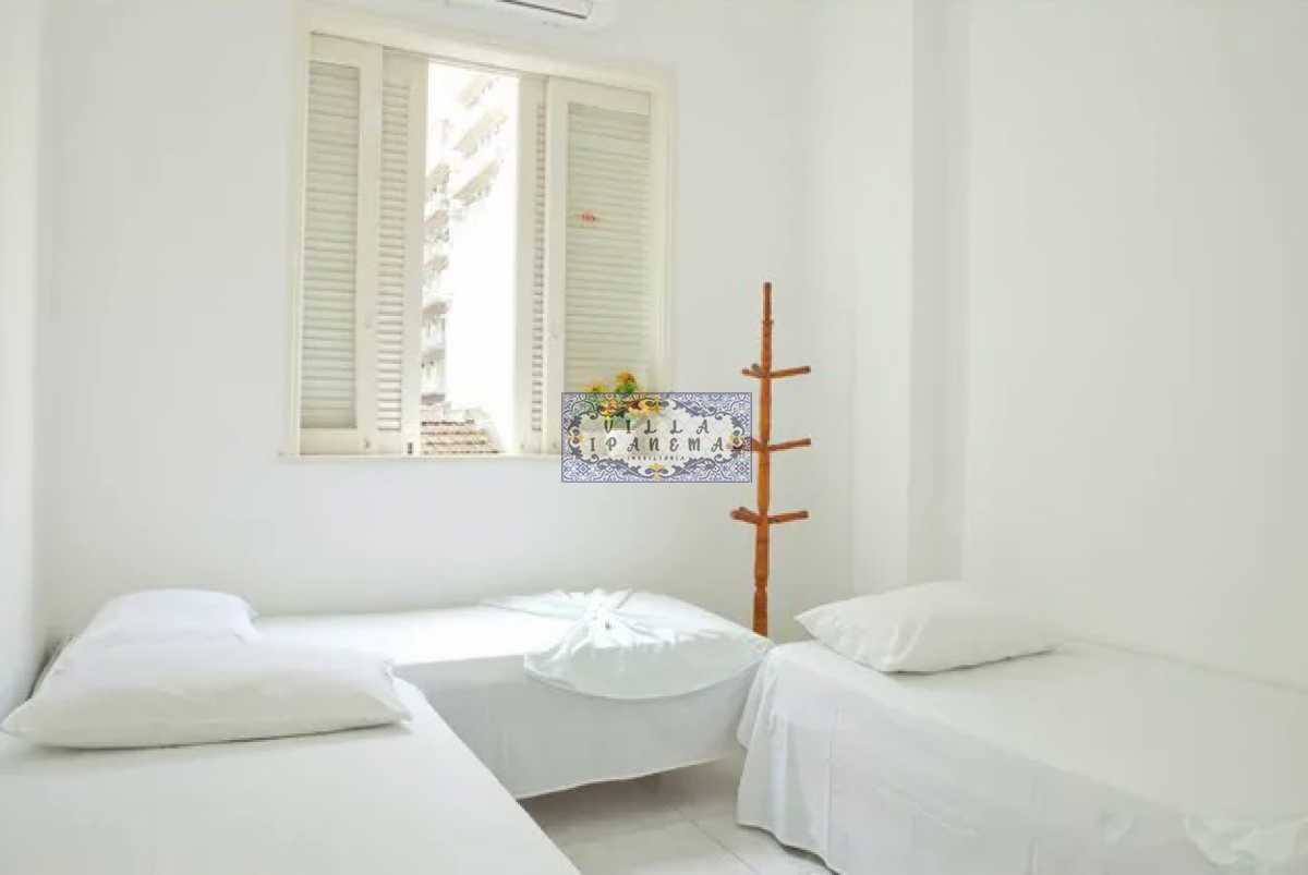 Conheça 449421507049489 do imóvel - Apartamento para alugar Rua Bartolomeu Portela, Botafogo, Rio de Janeiro - R$ 6.000 - CPAZ715 - 6 449421507049489 - 6