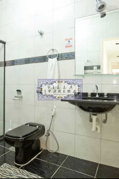 Conheça 451498741752972 do imóvel - Apartamento para alugar Rua Bartolomeu Portela, Botafogo, Rio de Janeiro - R$ 6.000 - CPAZ715 - 12 451498741752972 - 12