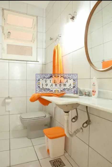 Conheça 452489503030512 do imóvel - Apartamento para alugar Rua Bartolomeu Portela, Botafogo, Rio de Janeiro - R$ 6.000 - CPAZ715 - 11 452489503030512 - 11