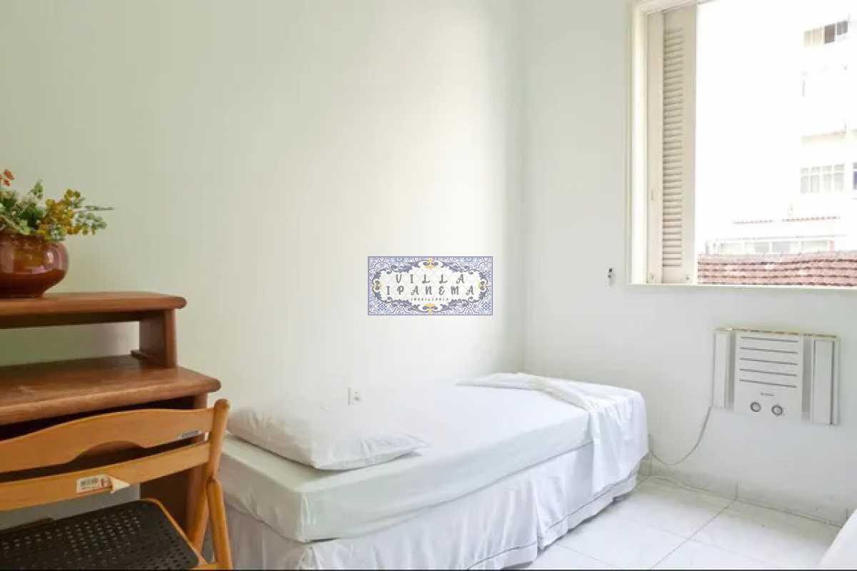 Conheça 454422862436132 do imóvel - Apartamento para alugar Rua Bartolomeu Portela, Botafogo, Rio de Janeiro - R$ 6.000 - CPAZ715 - 10 454422862436132 - 10