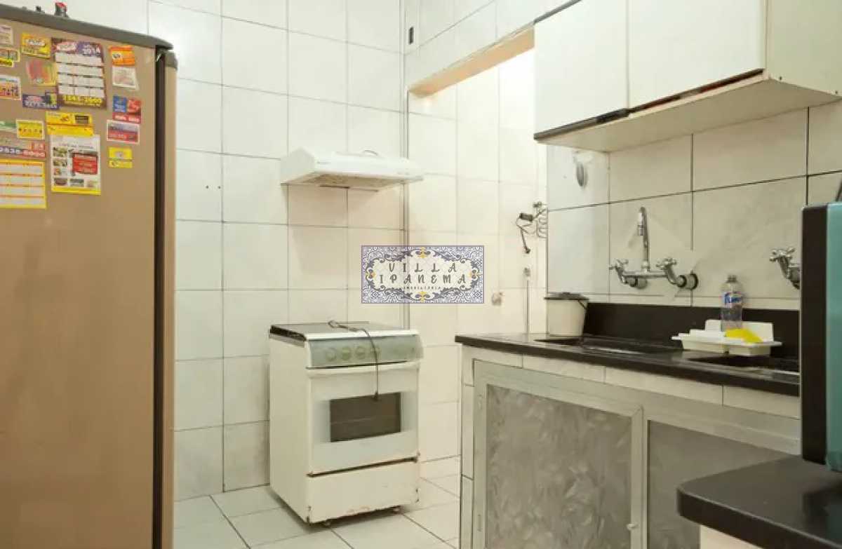 Conheça 457439268524540 do imóvel - Apartamento para alugar Rua Bartolomeu Portela, Botafogo, Rio de Janeiro - R$ 6.000 - CPAZ715 - 16 457439268524540 - 16