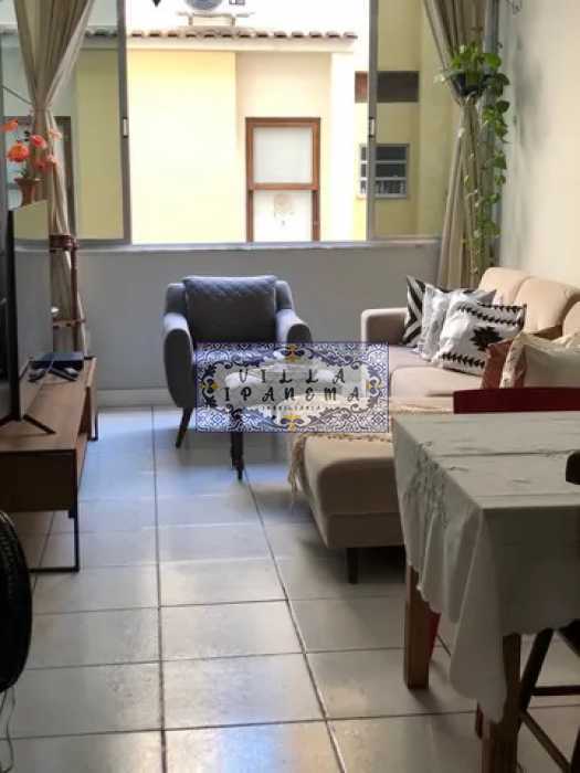 Conheça 458457384674657 do imóvel - Apartamento para alugar Rua Bartolomeu Portela, Botafogo, Rio de Janeiro - R$ 6.000 - CPAZ715 - 2 458457384674657 - 2