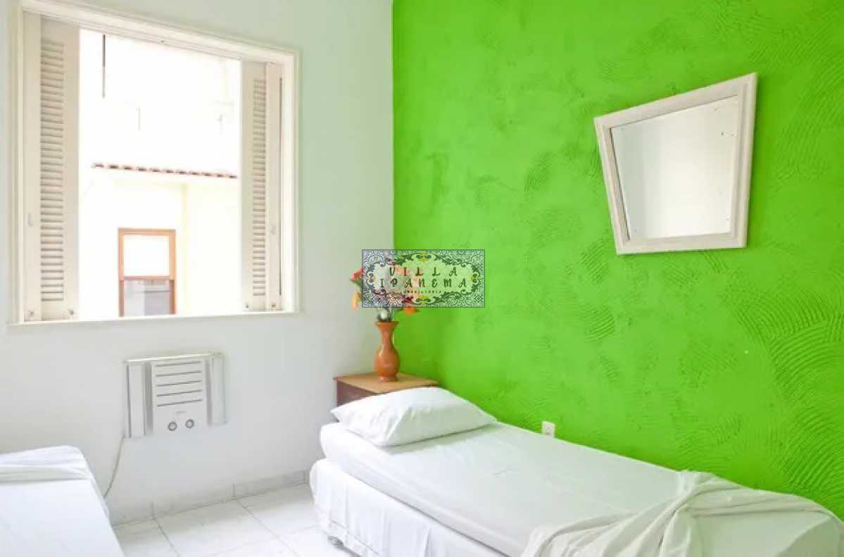 Conheça 459452145858208 do imóvel - Apartamento para alugar Rua Bartolomeu Portela, Botafogo, Rio de Janeiro - R$ 6.000 - CPAZ715 - 9 459452145858208 - 9
