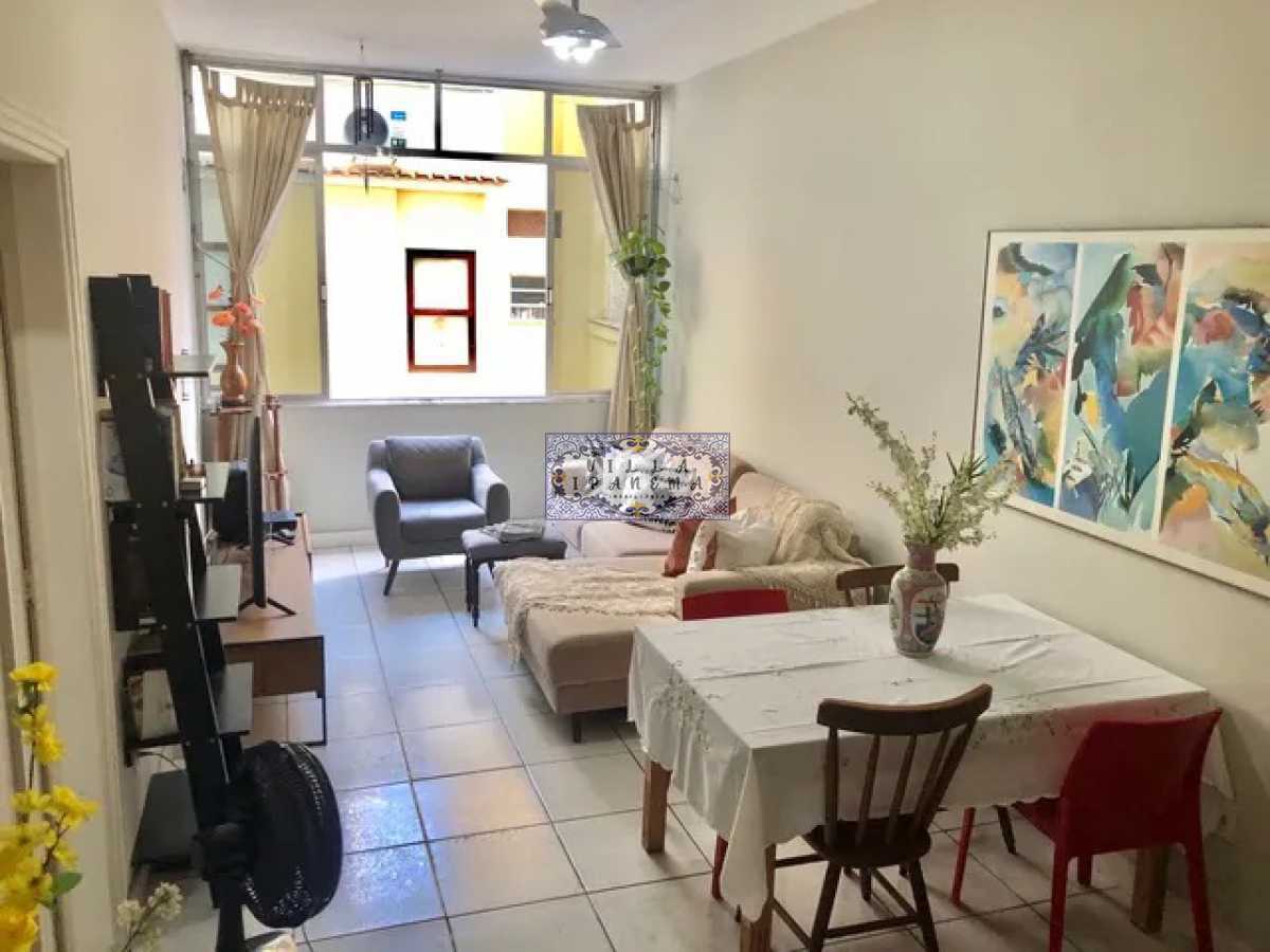 Conheça 461425260911293 do imóvel - Apartamento para alugar Rua Bartolomeu Portela, Botafogo, Rio de Janeiro - R$ 6.000 - CPAZ715 - 4 461425260911293 - 4