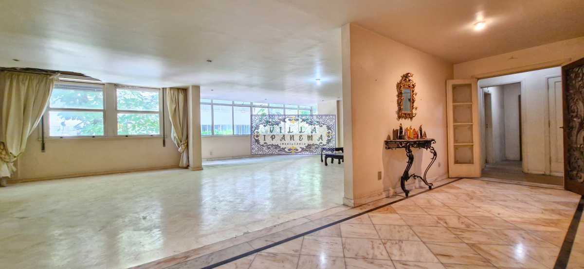 Conheça A do imóvel - Apartamento à venda Rua Paula Freitas, Copacabana, Rio de Janeiro - R$ 2.000.000 - IPA20574 - 1 A - 1