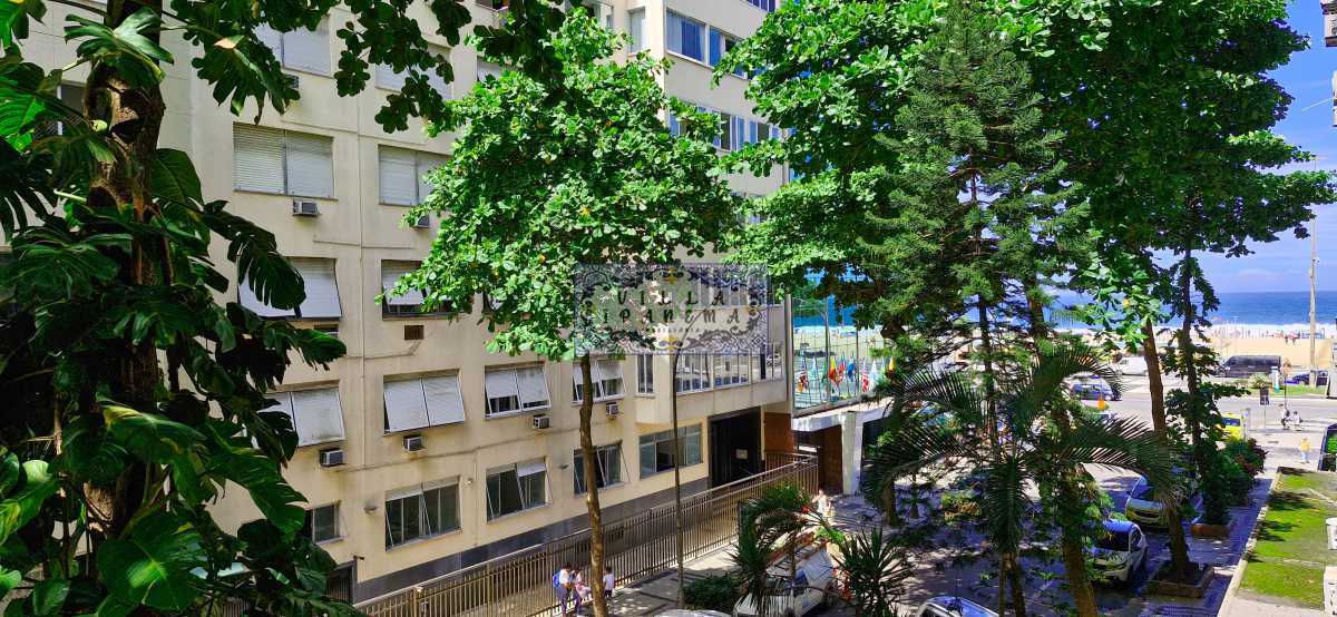 Conheça AA do imóvel - Apartamento à venda Rua Paula Freitas, Copacabana, Rio de Janeiro - R$ 2.000.000 - IPA20574 - 2 AA - 2