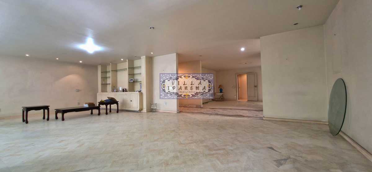 Conheça AC do imóvel - Apartamento à venda Rua Paula Freitas, Copacabana, Rio de Janeiro - R$ 2.000.000 - IPA20574 - 4 AC - 4