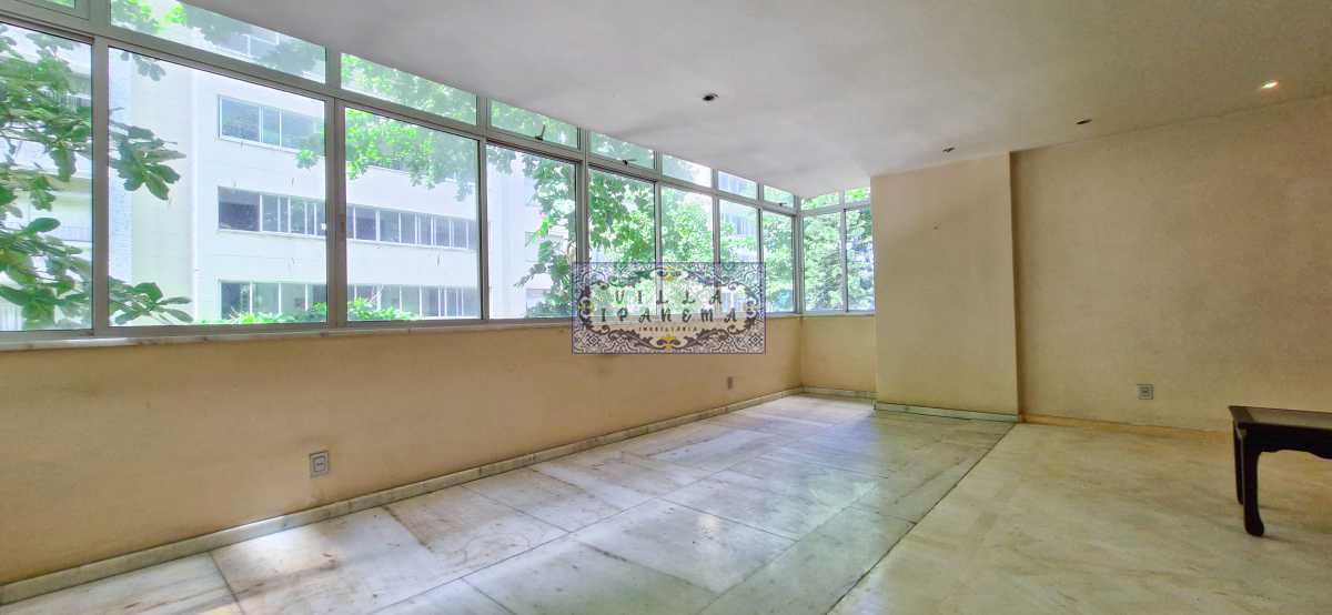Conheça AD do imóvel - Apartamento à venda Rua Paula Freitas, Copacabana, Rio de Janeiro - R$ 2.000.000 - IPA20574 - 5 AD - 5