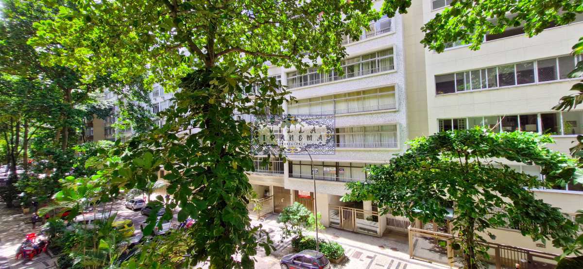 Conheça AE do imóvel - Apartamento à venda Rua Paula Freitas, Copacabana, Rio de Janeiro - R$ 2.000.000 - IPA20574 - 6 AE - 6