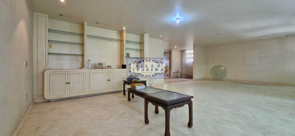 Conheça AF do imóvel - Apartamento à venda Rua Paula Freitas, Copacabana, Rio de Janeiro - R$ 2.000.000 - IPA20574 - 7 AF - 7