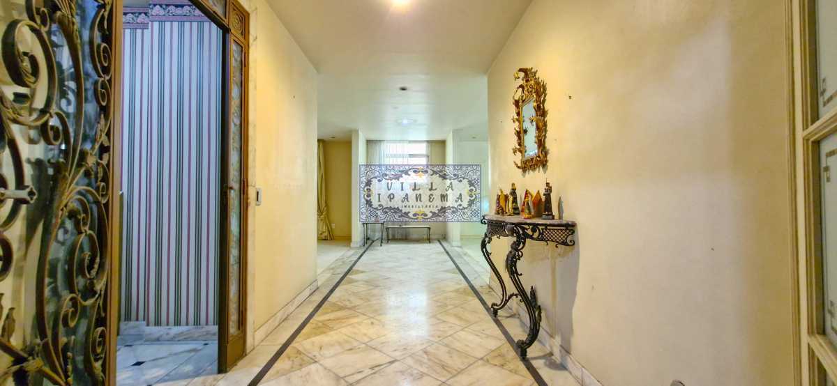 Conheça BA do imóvel - Apartamento à venda Rua Paula Freitas, Copacabana, Rio de Janeiro - R$ 2.000.000 - IPA20574 - 9 BA - 9