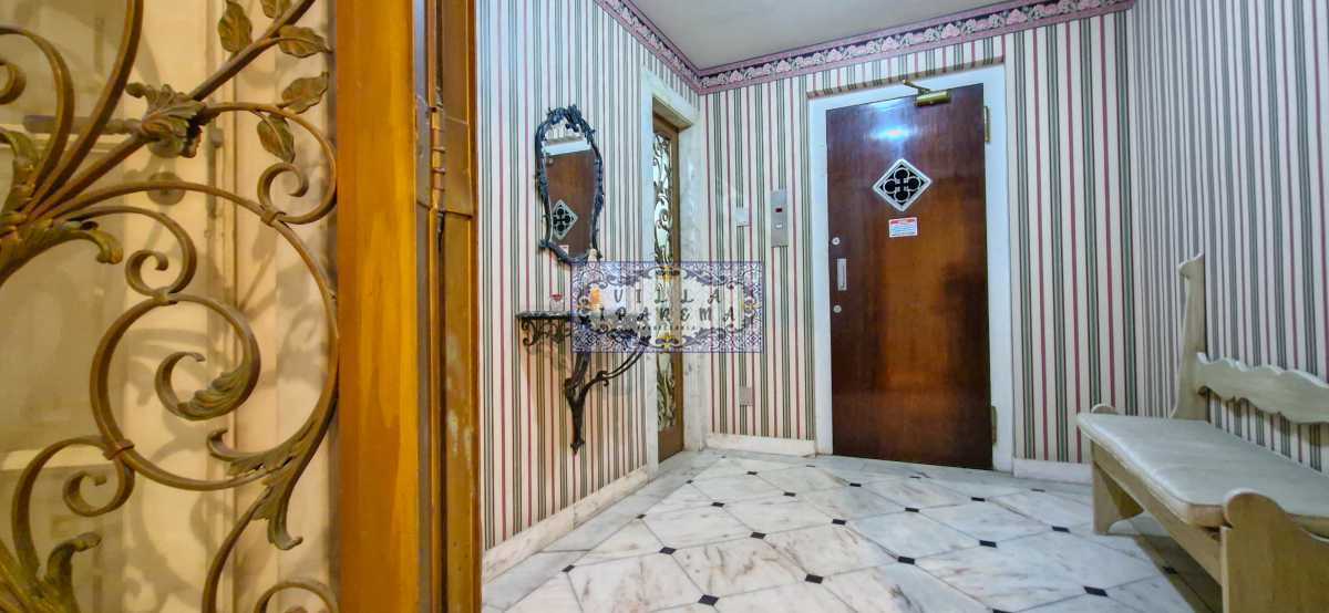 Conheça BB do imóvel - Apartamento à venda Rua Paula Freitas, Copacabana, Rio de Janeiro - R$ 2.000.000 - IPA20574 - 10 BB - 10