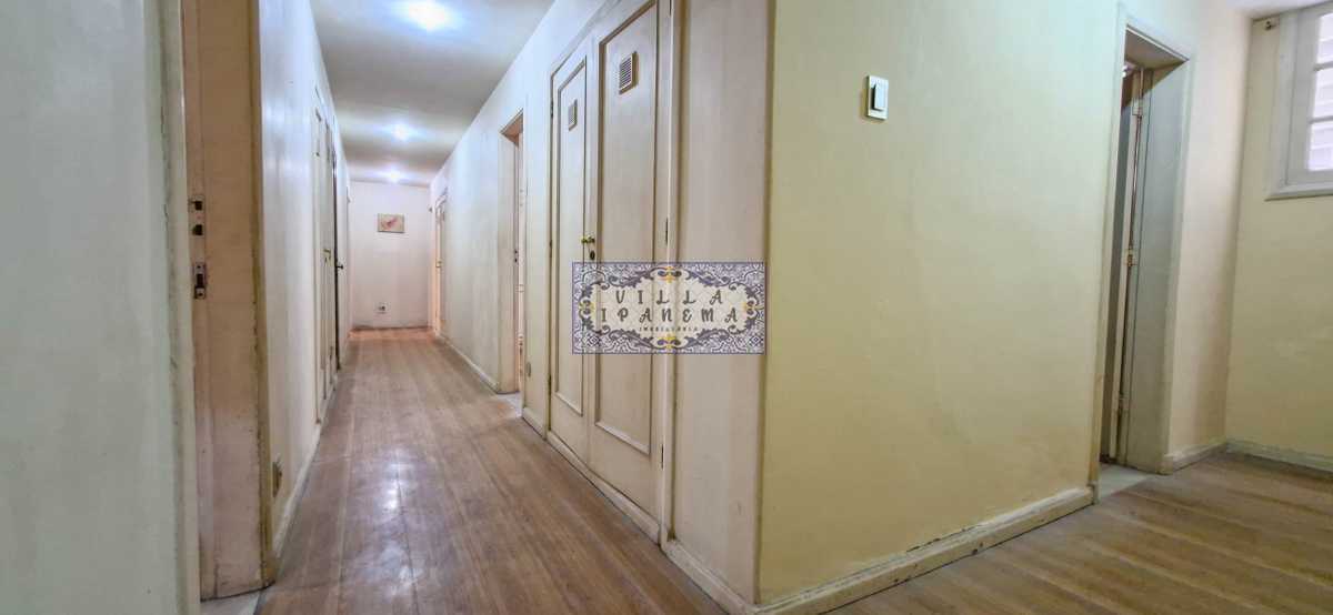 Conheça CB do imóvel - Apartamento à venda Rua Paula Freitas, Copacabana, Rio de Janeiro - R$ 2.000.000 - IPA20574 - 14 CB - 14