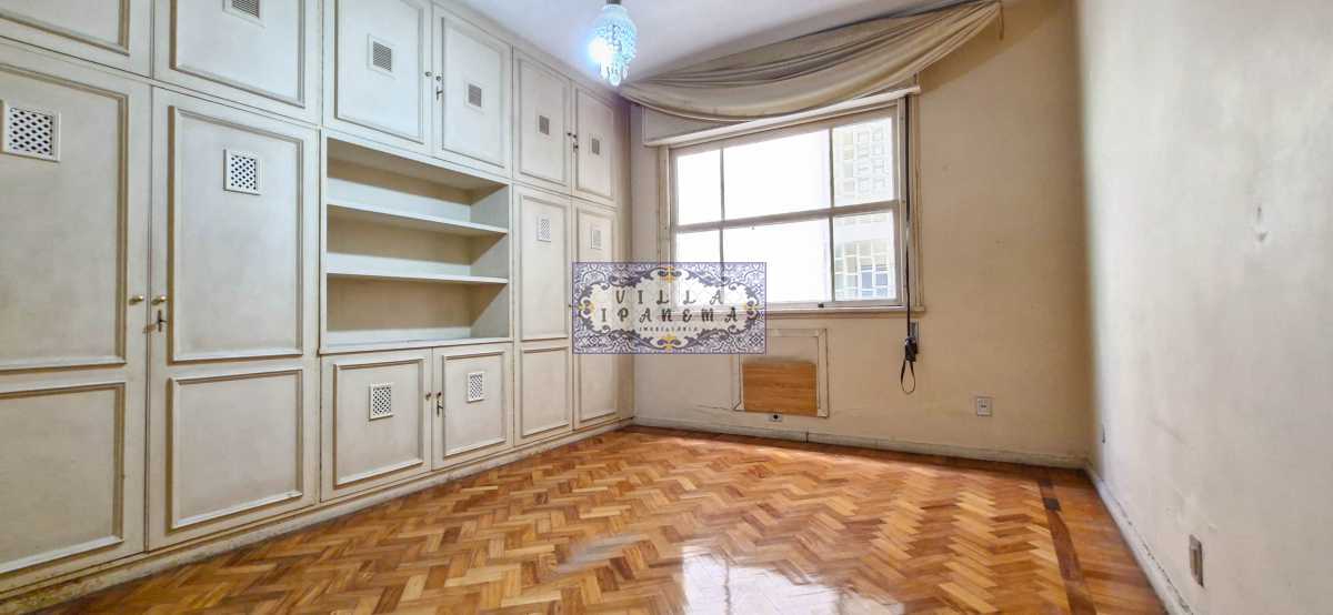 Conheça CC do imóvel - Apartamento à venda Rua Paula Freitas, Copacabana, Rio de Janeiro - R$ 2.000.000 - IPA20574 - 15 CC - 15