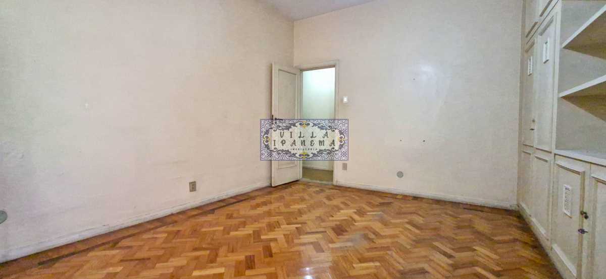Conheça CD do imóvel - Apartamento à venda Rua Paula Freitas, Copacabana, Rio de Janeiro - R$ 2.000.000 - IPA20574 - 16 CD - 16
