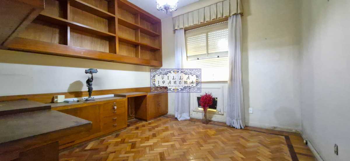 Conheça D do imóvel - Apartamento à venda Rua Paula Freitas, Copacabana, Rio de Janeiro - R$ 2.000.000 - IPA20574 - 17 D - 17