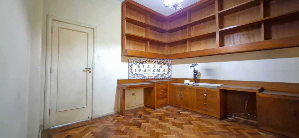 Conheça DA do imóvel - Apartamento à venda Rua Paula Freitas, Copacabana, Rio de Janeiro - R$ 2.000.000 - IPA20574 - 18 DA - 18