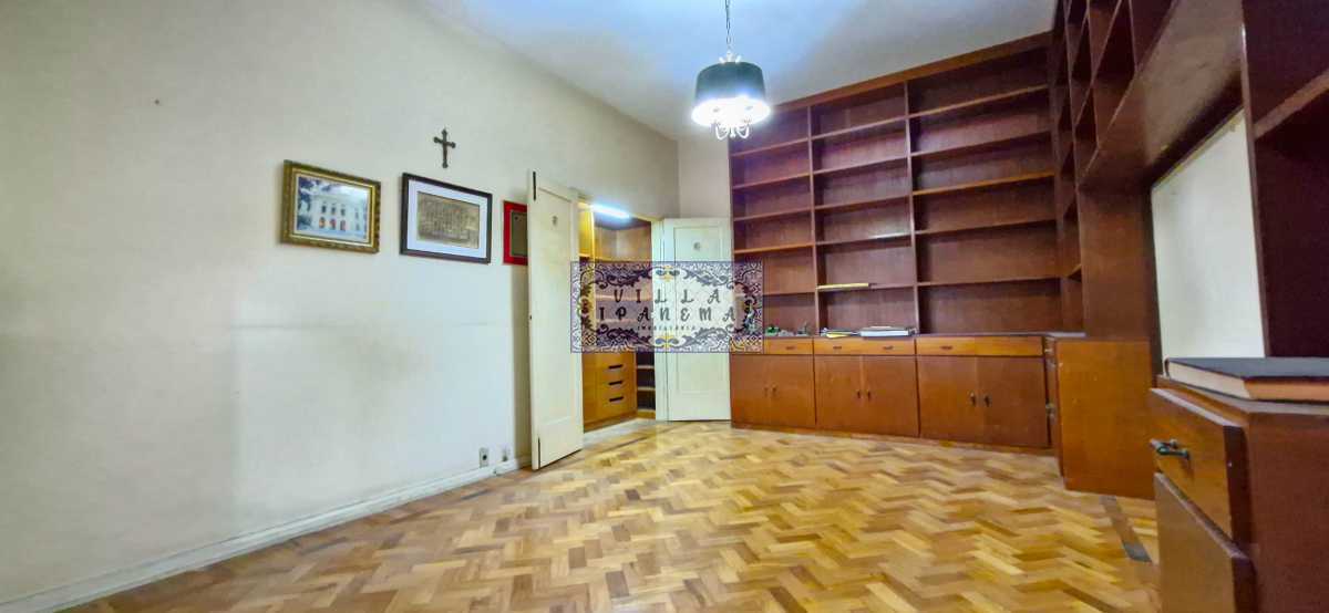 Conheça E do imóvel - Apartamento à venda Rua Paula Freitas, Copacabana, Rio de Janeiro - R$ 2.000.000 - IPA20574 - 19 E - 19