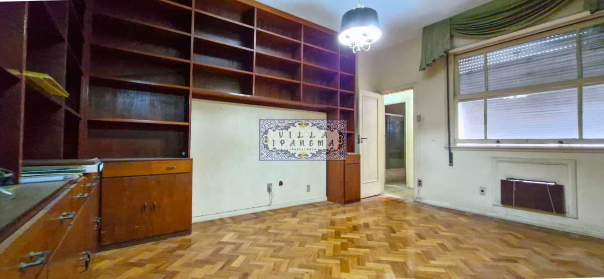 Conheça EA do imóvel - Apartamento à venda Rua Paula Freitas, Copacabana, Rio de Janeiro - R$ 2.000.000 - IPA20574 - 20 EA - 20