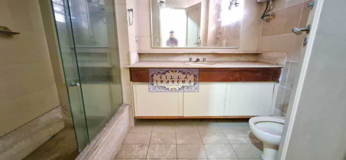 Conheça F do imóvel - Apartamento à venda Rua Paula Freitas, Copacabana, Rio de Janeiro - R$ 2.000.000 - IPA20574 - 21 F - 21