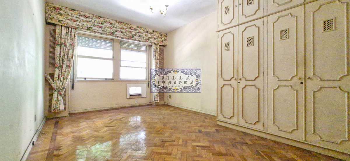 Conheça G do imóvel - Apartamento à venda Rua Paula Freitas, Copacabana, Rio de Janeiro - R$ 2.000.000 - IPA20574 - 22 G - 22