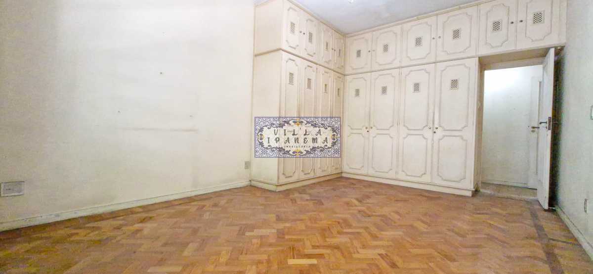 Conheça GA do imóvel - Apartamento à venda Rua Paula Freitas, Copacabana, Rio de Janeiro - R$ 2.000.000 - IPA20574 - 23 GA - 23