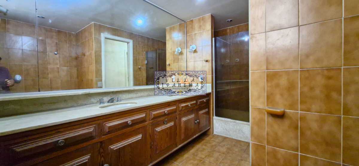 Conheça H do imóvel - Apartamento à venda Rua Paula Freitas, Copacabana, Rio de Janeiro - R$ 2.000.000 - IPA20574 - 24 H - 24
