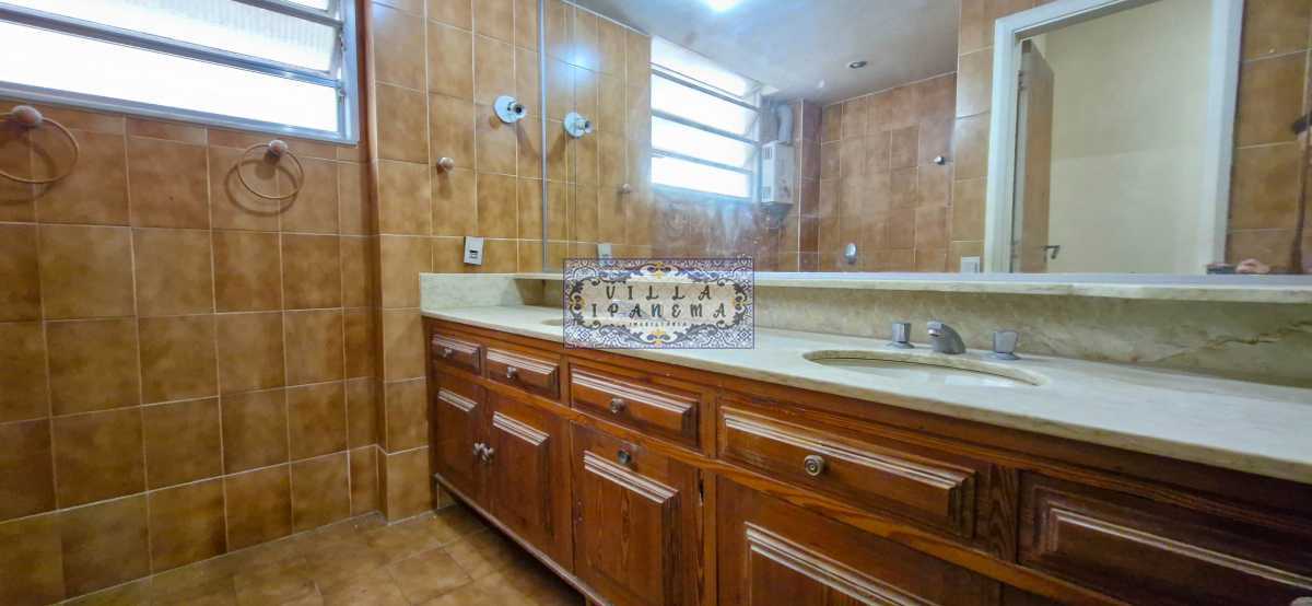 Conheça HA do imóvel - Apartamento à venda Rua Paula Freitas, Copacabana, Rio de Janeiro - R$ 2.000.000 - IPA20574 - 25 HA - 25