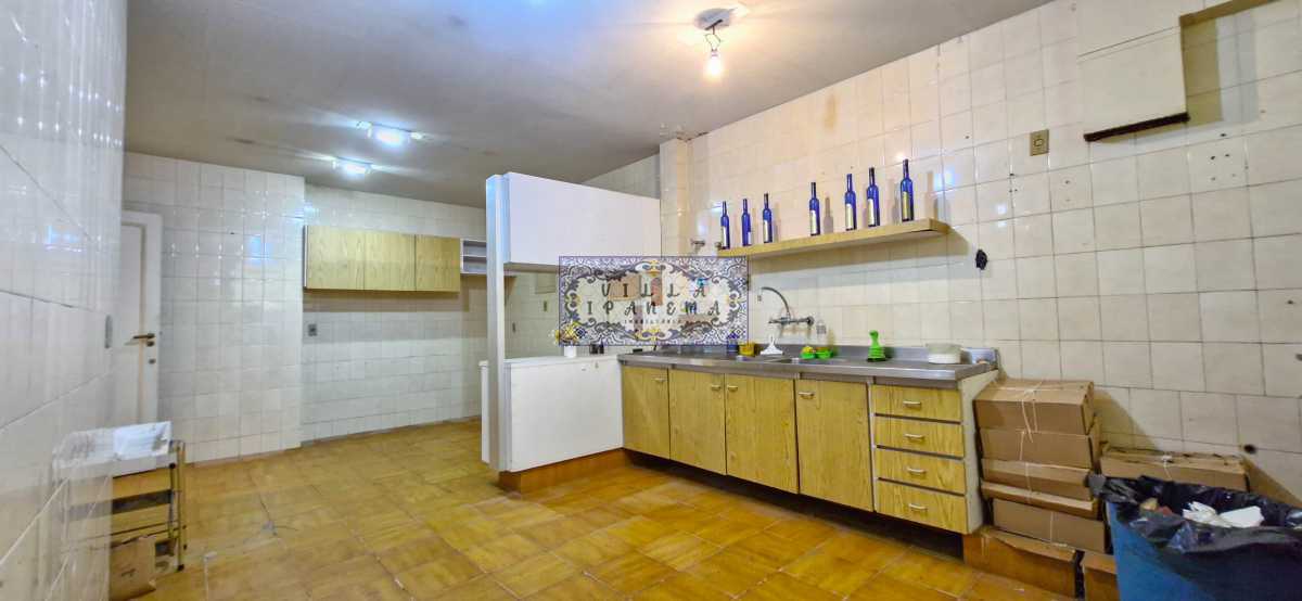 Conheça IA do imóvel - Apartamento à venda Rua Paula Freitas, Copacabana, Rio de Janeiro - R$ 2.000.000 - IPA20574 - 27 IA - 27