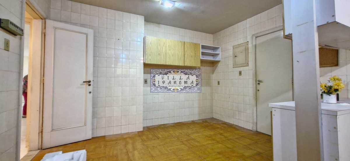 Conheça IB do imóvel - Apartamento à venda Rua Paula Freitas, Copacabana, Rio de Janeiro - R$ 2.000.000 - IPA20574 - 28 IB - 28