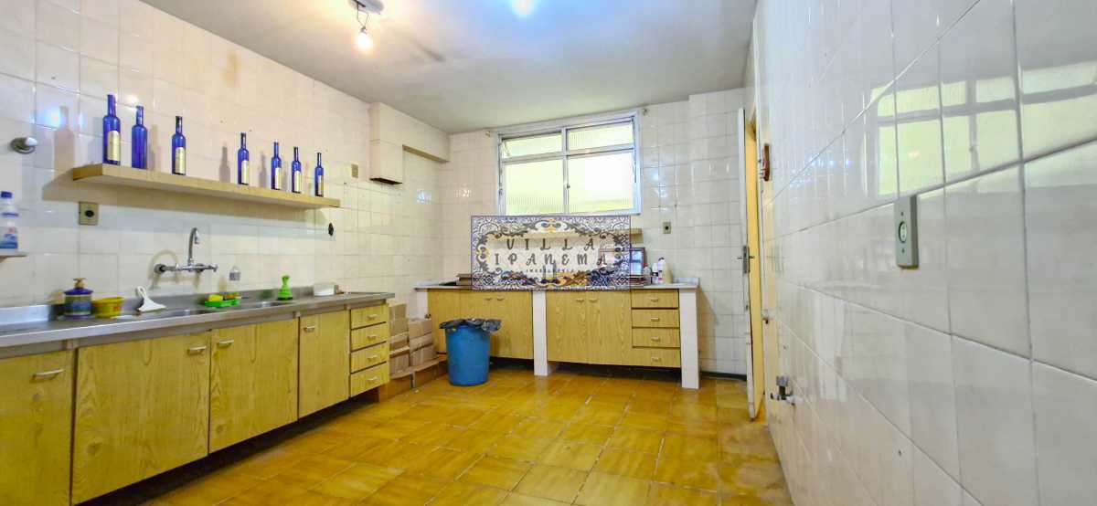 Conheça IC do imóvel - Apartamento à venda Rua Paula Freitas, Copacabana, Rio de Janeiro - R$ 2.000.000 - IPA20574 - 29 IC - 29