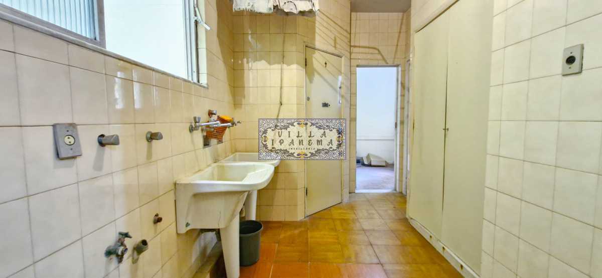 Conheça J do imóvel - Apartamento à venda Rua Paula Freitas, Copacabana, Rio de Janeiro - R$ 2.000.000 - IPA20574 - 30 J - 30