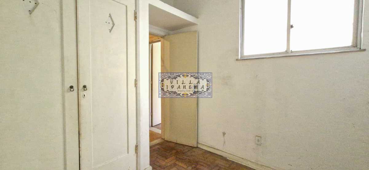 Conheça KA do imóvel - Apartamento à venda Rua Paula Freitas, Copacabana, Rio de Janeiro - R$ 2.000.000 - IPA20574 - 31 KA - 31