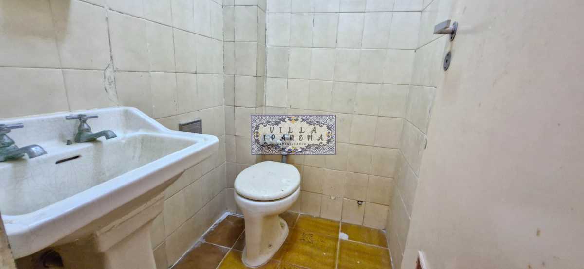 Conheça KB do imóvel - Apartamento à venda Rua Paula Freitas, Copacabana, Rio de Janeiro - R$ 2.000.000 - IPA20574 - 32 KB - 32