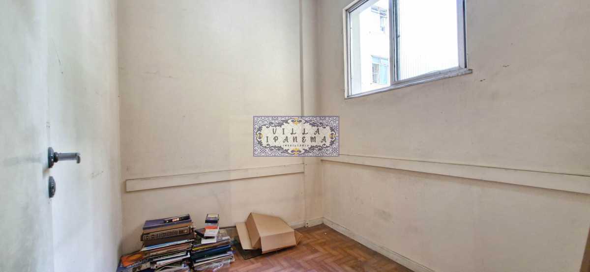 Conheça KC do imóvel - Apartamento à venda Rua Paula Freitas, Copacabana, Rio de Janeiro - R$ 2.000.000 - IPA20574 - 33 KC - 33