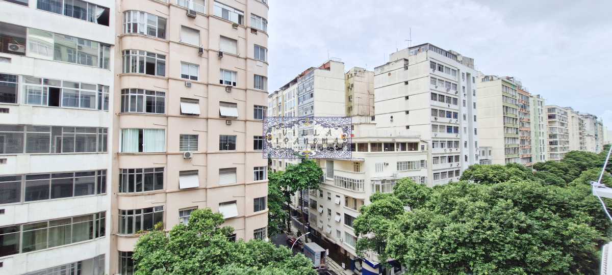 Conheça AAB do imóvel - Apartamento à venda Rua Barata Ribeiro, Copacabana, Rio de Janeiro - R$ 970.000 - LI0041 - 3 AAB - 3