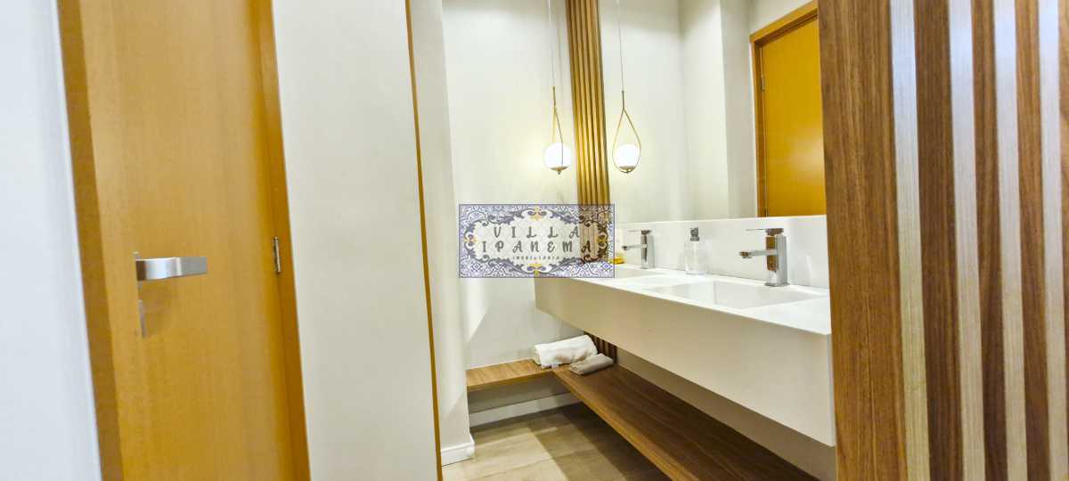 Conheça AD do imóvel - Apartamento à venda Rua Barata Ribeiro, Copacabana, Rio de Janeiro - R$ 970.000 - LI0041 - 5 AD - 5