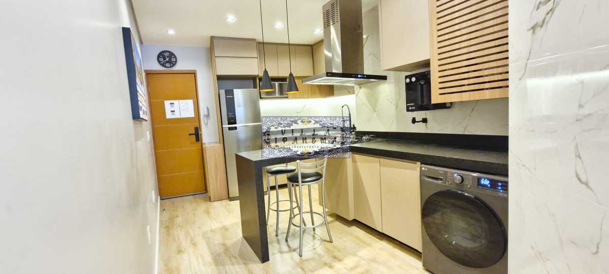 Conheça B do imóvel - Apartamento à venda Rua Barata Ribeiro, Copacabana, Rio de Janeiro - R$ 970.000 - LI0041 - 7 B - 7