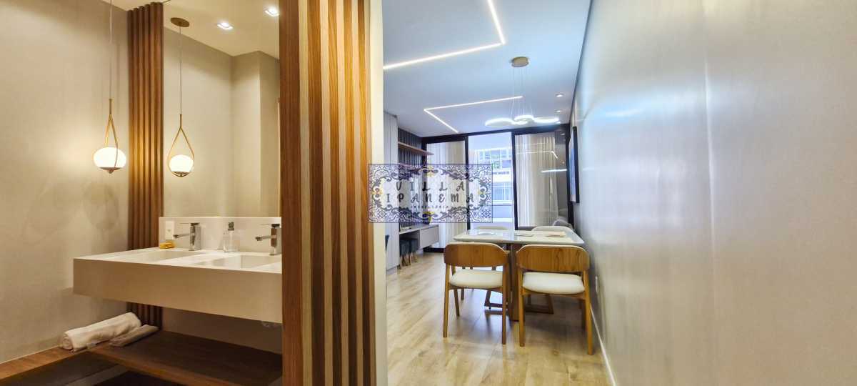 Conheça C do imóvel - Apartamento à venda Rua Barata Ribeiro, Copacabana, Rio de Janeiro - R$ 970.000 - LI0041 - 9 C - 9