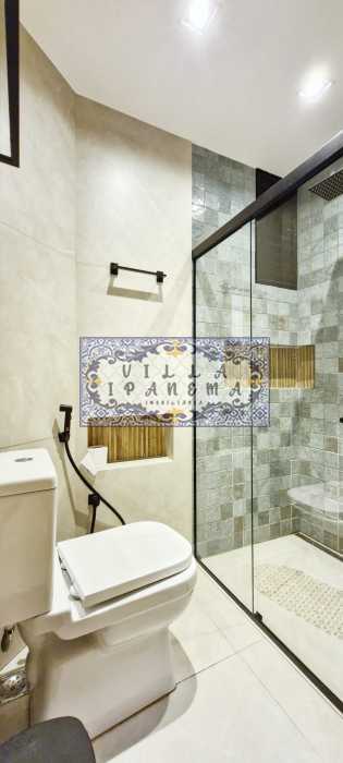 Conheça CB do imóvel - Apartamento à venda Rua Barata Ribeiro, Copacabana, Rio de Janeiro - R$ 970.000 - LI0041 - 10 CB - 10
