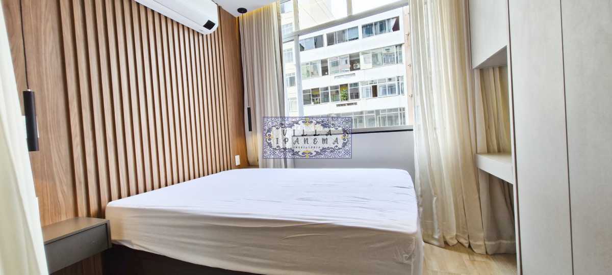 Conheça D do imóvel - Apartamento à venda Rua Barata Ribeiro, Copacabana, Rio de Janeiro - R$ 970.000 - LI0041 - 12 D - 12