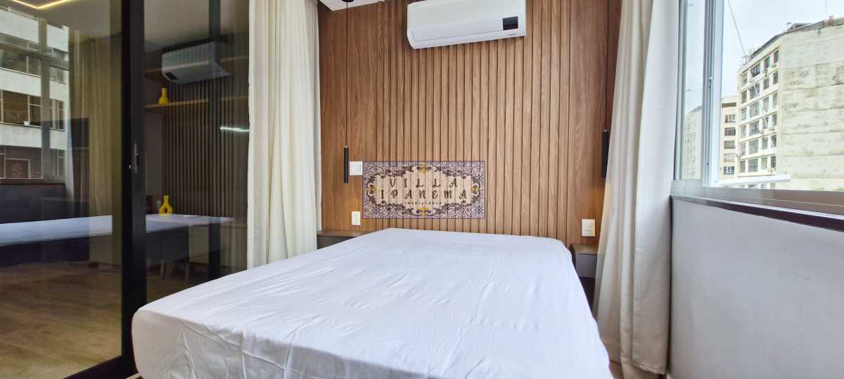Conheça DA do imóvel - Apartamento à venda Rua Barata Ribeiro, Copacabana, Rio de Janeiro - R$ 970.000 - LI0041 - 13 DA - 13