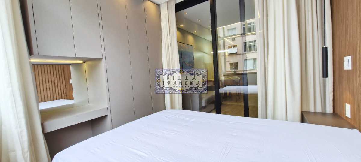 Conheça DB do imóvel - Apartamento à venda Rua Barata Ribeiro, Copacabana, Rio de Janeiro - R$ 970.000 - LI0041 - 14 DB - 14