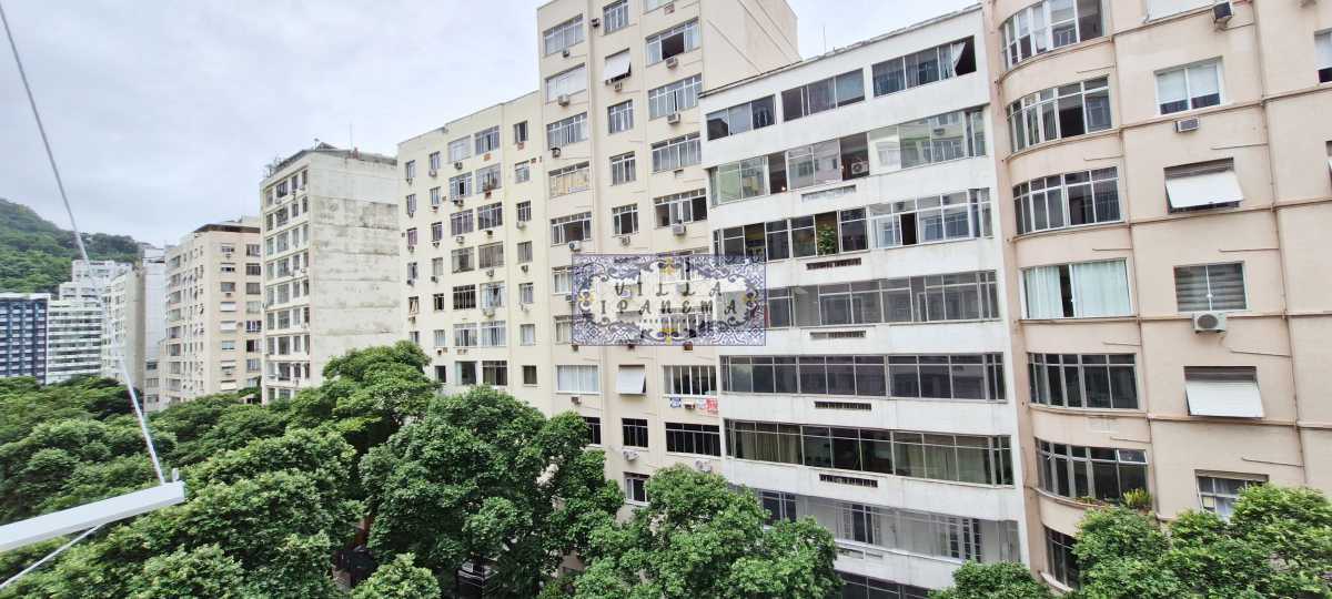 Conheça DC do imóvel - Apartamento à venda Rua Barata Ribeiro, Copacabana, Rio de Janeiro - R$ 970.000 - LI0041 - 15 DC - 15