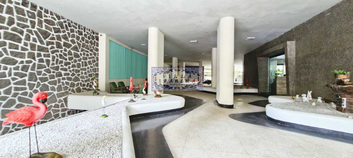 Conheça E do imóvel - Apartamento à venda Rua Barata Ribeiro, Copacabana, Rio de Janeiro - R$ 970.000 - LI0041 - 16 E - 16