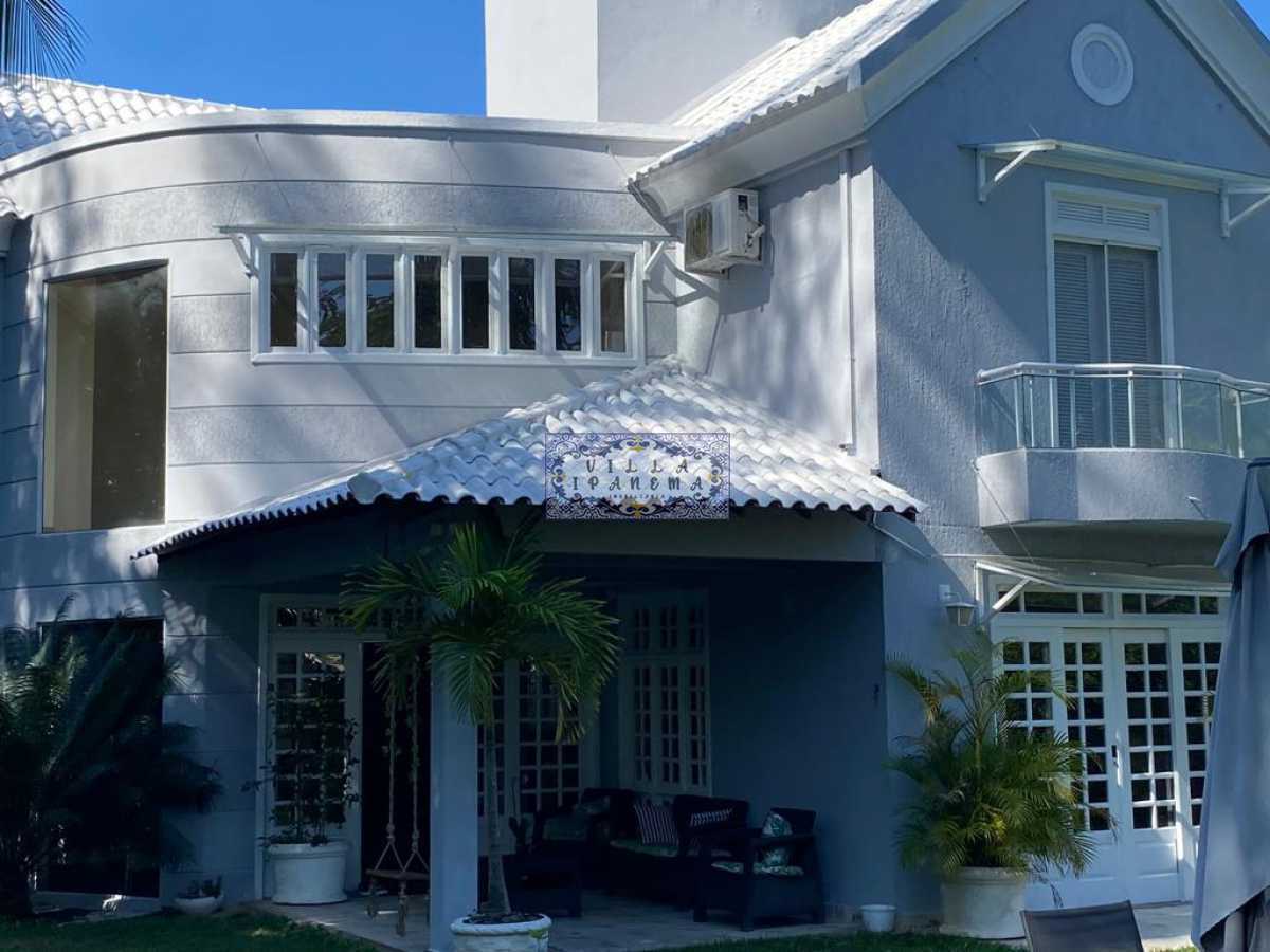 Conheça a. do imóvel - Casa em Condomínio à venda Estrada Vereador Alceu de Carvalho, Vargem Grande, Rio de Janeiro - R$ 3.800.000 - MUN03 - 1 a. - 1