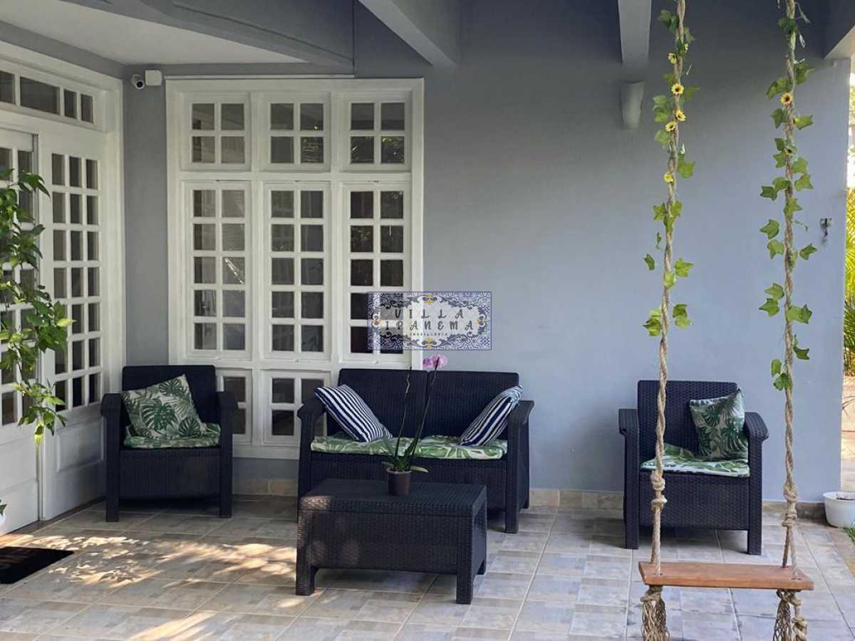 Conheça aa. do imóvel - Casa em Condomínio à venda Estrada Vereador Alceu de Carvalho, Vargem Grande, Rio de Janeiro - R$ 3.800.000 - MUN03 - 2 aa. - 2