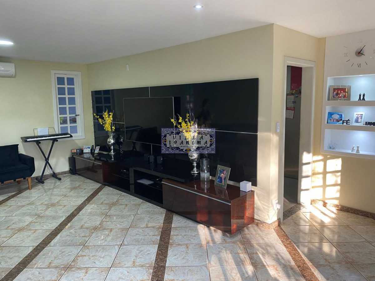 Conheça aaaa. do imóvel - Casa em Condomínio à venda Estrada Vereador Alceu de Carvalho, Vargem Grande, Rio de Janeiro - R$ 3.800.000 - MUN03 - 4 aaaa. - 4