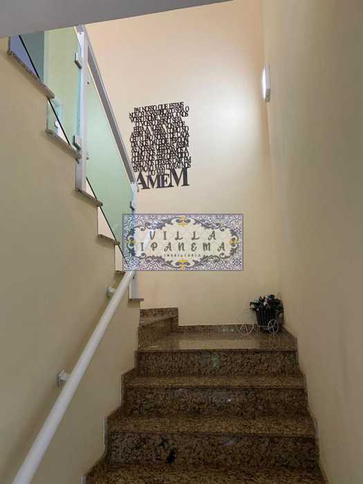 Conheça aaaaa. do imóvel - Casa em Condomínio à venda Estrada Vereador Alceu de Carvalho, Vargem Grande, Rio de Janeiro - R$ 3.800.000 - MUN03 - 5 aaaaa. - 5