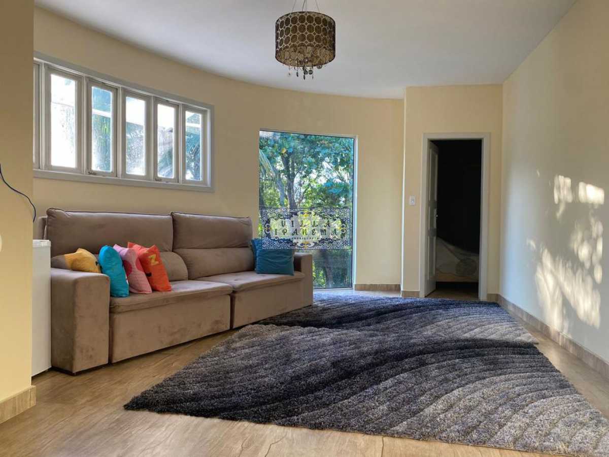 Conheça b. do imóvel - Casa em Condomínio à venda Estrada Vereador Alceu de Carvalho, Vargem Grande, Rio de Janeiro - R$ 3.800.000 - MUN03 - 6 b. - 6